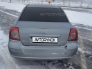 Toyota Avensis 2007 года