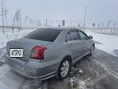 Toyota Avensis 2007 года