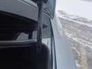 Toyota Avensis 2007 года