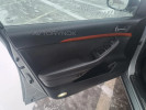 Toyota Avensis 2007 года