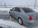 Toyota Avensis 2007 года