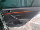 Toyota Avensis 2007 года