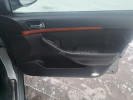 Toyota Avensis 2007 года