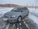 Toyota Avensis 2007 года
