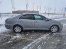 Toyota Avensis 2007 года