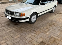 Audi 100 1992 года