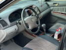 Toyota Camry 2002 года