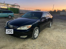 Toyota Camry 2002 года