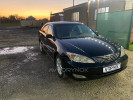 Toyota Camry 2002 года