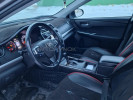 Toyota Camry 2017 года