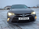 Toyota Camry 2017 года