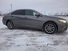 Toyota Camry 2017 года