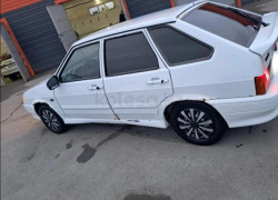 ВАЗ (Lada) 2114 2013 года