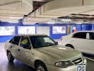 Daewoo Nexia 2009 года