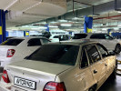 Daewoo Nexia 2009 года