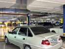 Daewoo Nexia 2009 года