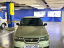 Daewoo Nexia 2009 года