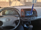 Toyota Camry 2003 года