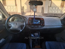 Toyota Camry 2003 года
