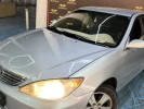Toyota Camry 2003 года