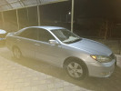 Toyota Camry 2003 года
