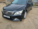 Toyota Camry 2014 года