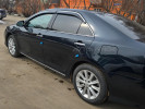 Toyota Camry 2014 года