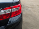 Toyota Camry 2014 года