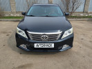 Toyota Camry 2014 года