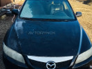 Mazda 6 2005 года