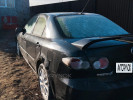 Mazda 6 2005 года