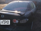 Mazda 6 2005 года