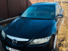 Mazda 6 2005 года