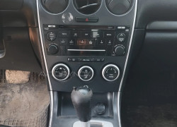 Mazda 6 2005 года