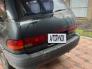 Toyota Previa 1992 года