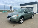 Subaru Forester 2015 года