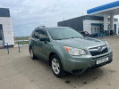 Subaru Forester 2015 года