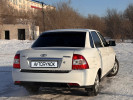 ВАЗ (Lada) Priora 2014 года
