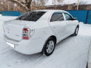 Chevrolet Cobalt 2021 года