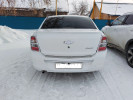 Chevrolet Cobalt 2021 года