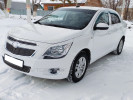 Chevrolet Cobalt 2021 года
