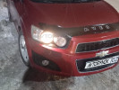 Chevrolet Aveo 2013 года