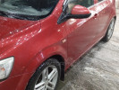 Chevrolet Aveo 2013 года