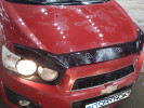 Chevrolet Aveo 2013 года