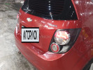Chevrolet Aveo 2013 года