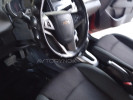 Chevrolet Aveo 2013 года