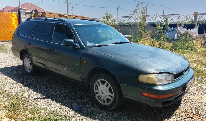 Toyota Camry 1994 года