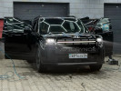 Hyundai Santa Fe 2025 года