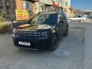 Hyundai Santa Fe 2025 года