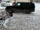 Hyundai Santa Fe 2025 года
